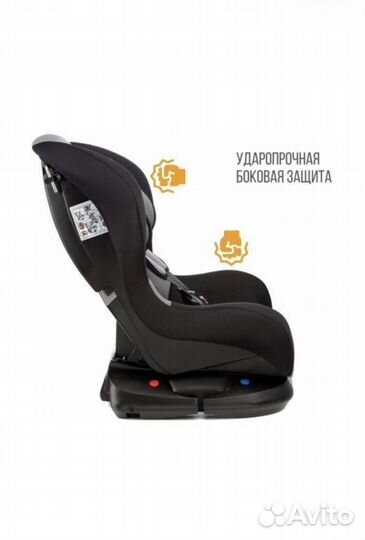 Автокресло