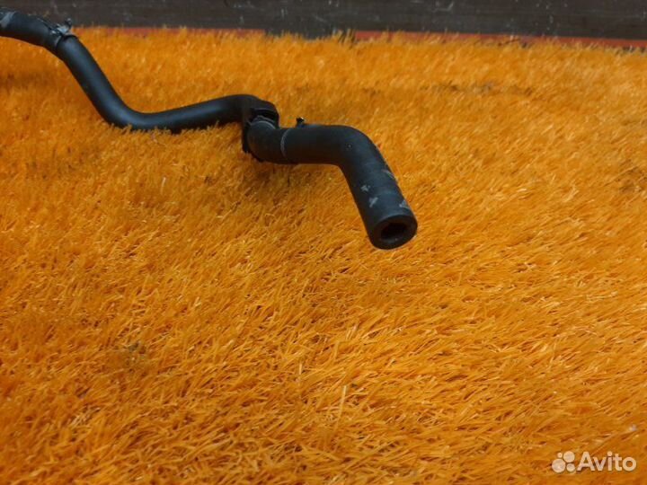 Патрубок системы охлаждения Volkswagen Tiguan 5N