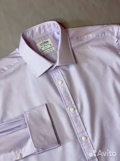 Рубашка T.M. Lewin London