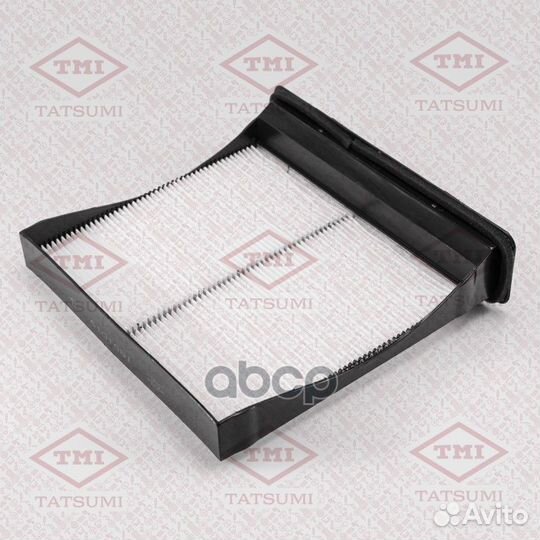 Фильтр салона TBD1019 tatsumi