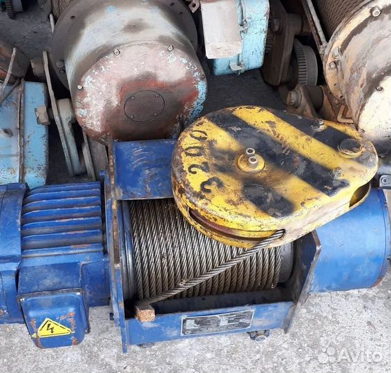 Редуктор промышленный