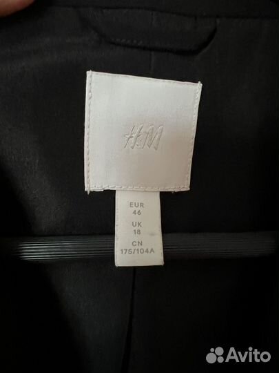Жакет женский H&M