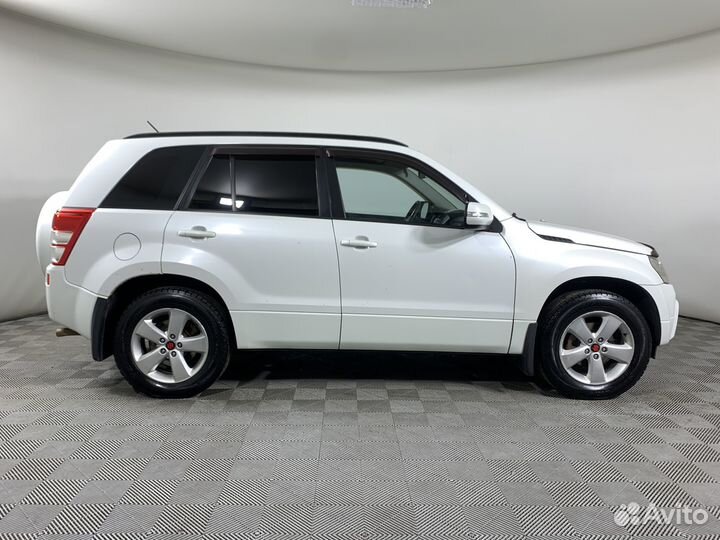 Suzuki Grand Vitara 2.4 AT, 2008, 364 301 км