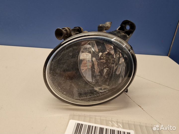 Фара противотуманная правая Audi A5 S5 8T Coupe Sp