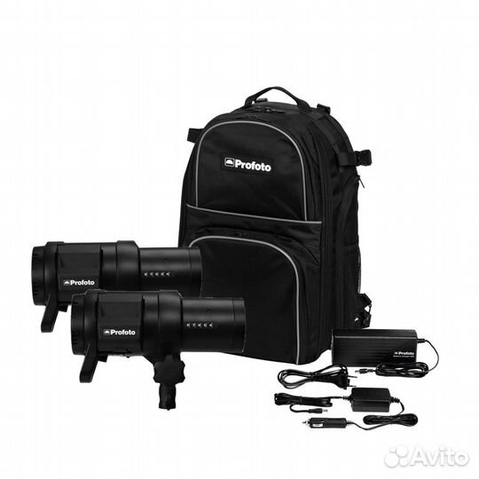 901027 EUR B1X 500 airttl Location Kit выносная вс