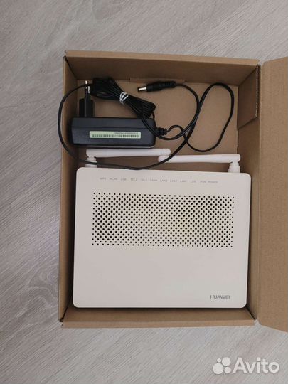 Роутер huawei HG8245H