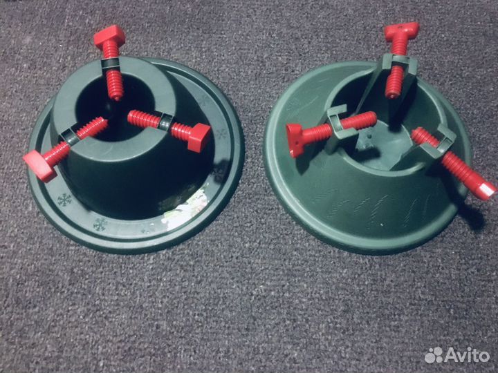 Подставка для ёлки