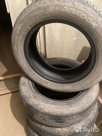 Hankook Optimo K415 185/65 R15 H