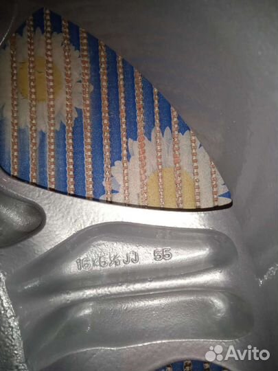 Литые диски