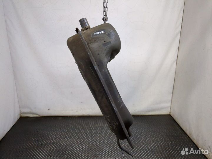 Бак топливный Mercedes A W169, 2008