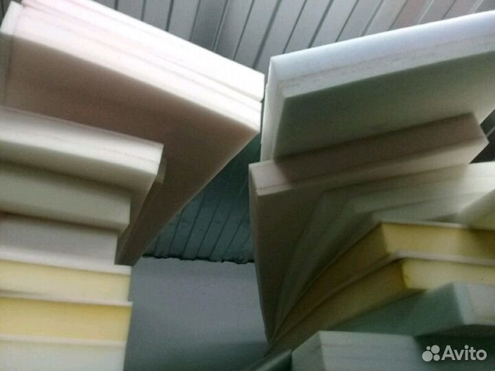 Мебельный поролон