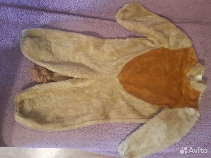 Костюм Медведя детский