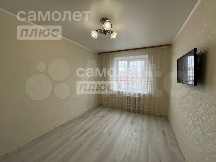 4-к. квартира, 120,7 м², 8/9 эт.