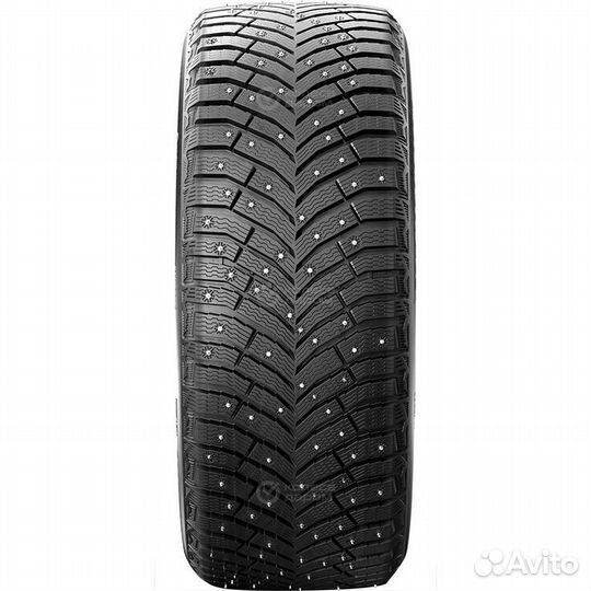 Michelin X-Ice North 4 SUV 255/45 R21 106H