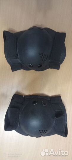 Защита для роликов