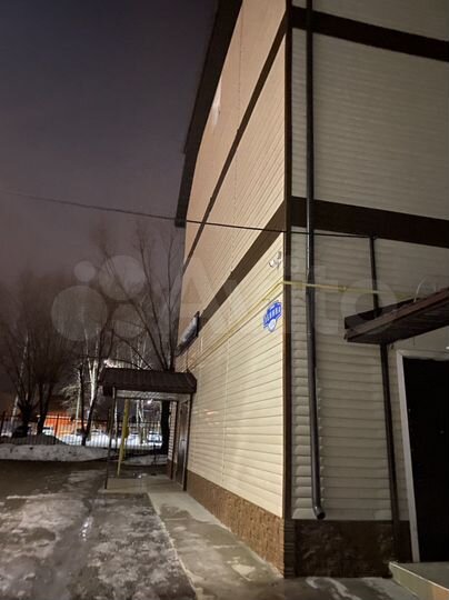 Торговая площадь, 170 м²