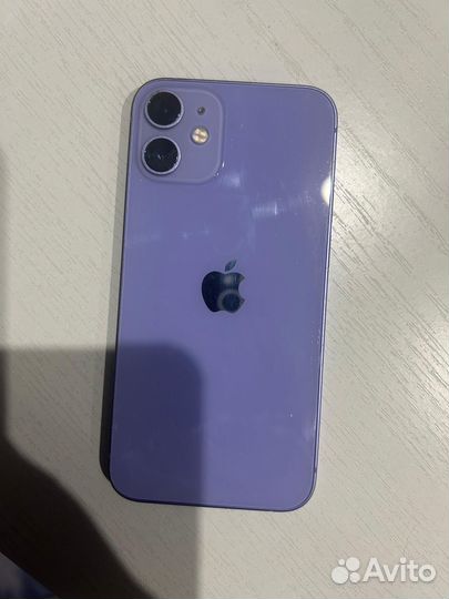 iPhone 12 mini, 64 ГБ