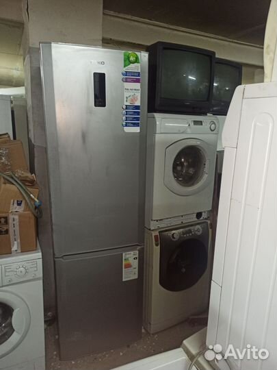 Холодильник