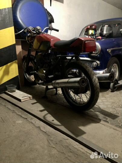 Продам Ява 638