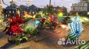 Plants vs. Zombies (Steam EA app Origin)