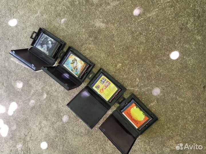 Продаём все сразу