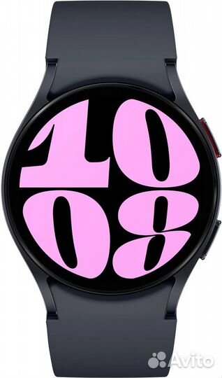 Умные часы Samsung Galaxy Watch6 44 мм Wi-Fi, grap