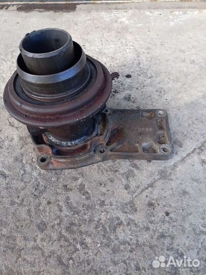 Выжимной подшипник Ивеко еврокарго