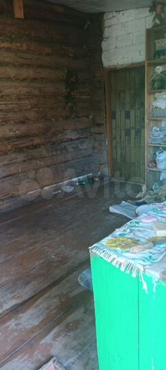 Дом 37 м² на участке 19 сот.