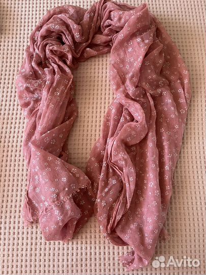 Шарф женский