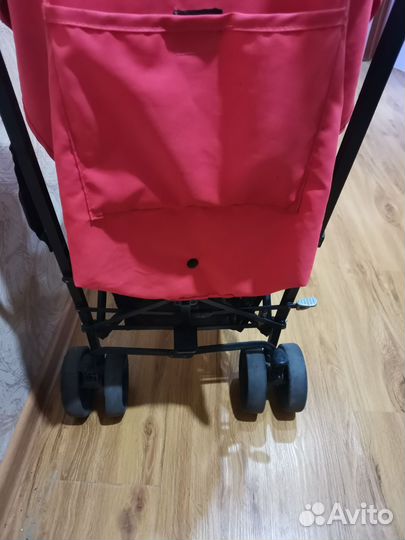 Коляска трость inglesina trip