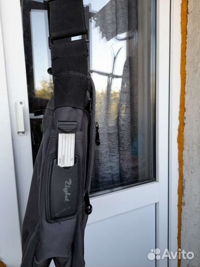 Сумка через плечо школьная #рюкзак