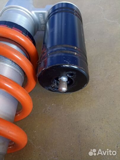 Амортизатор WP