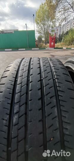 Bridgestone Turanza ER33 225/40 R18 88Y