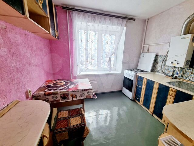 2-к. квартира, 50 м², 2/5 эт.