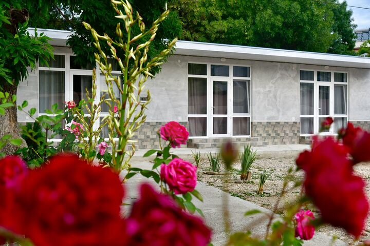 Комната 25 м², 1/1 эт.