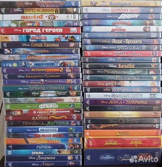 Диски CD, DVD, Mp3. Книга+двд, книга+cd