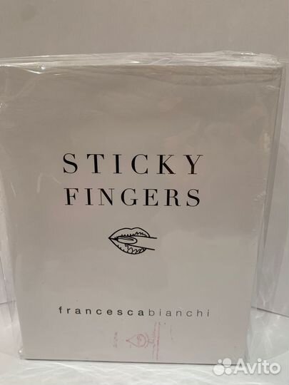 Поделюсь Francesca Bianchi