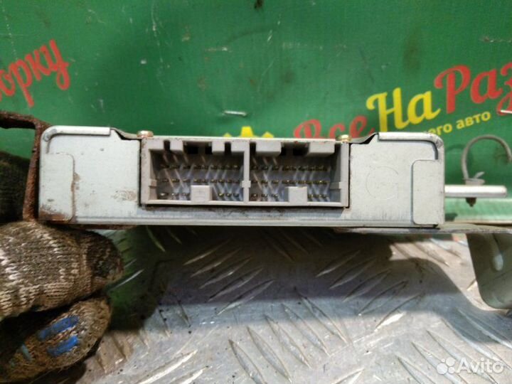 Блок управления АКПП Nissan Almera N16 седан 2006