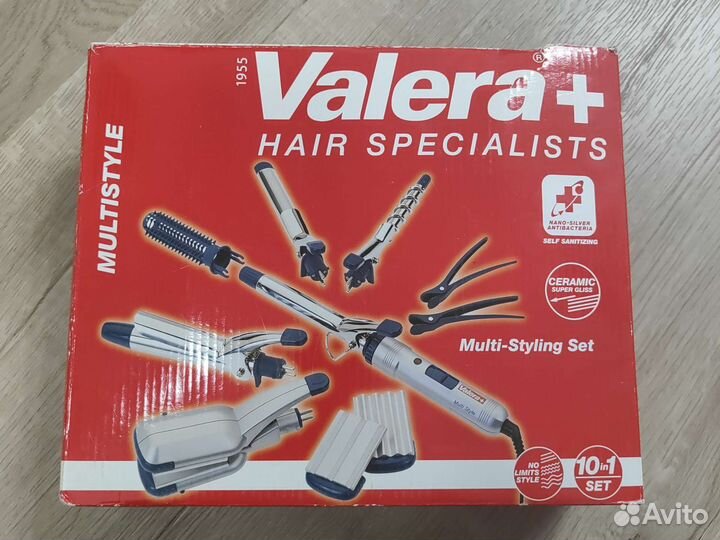 Электрощипцы