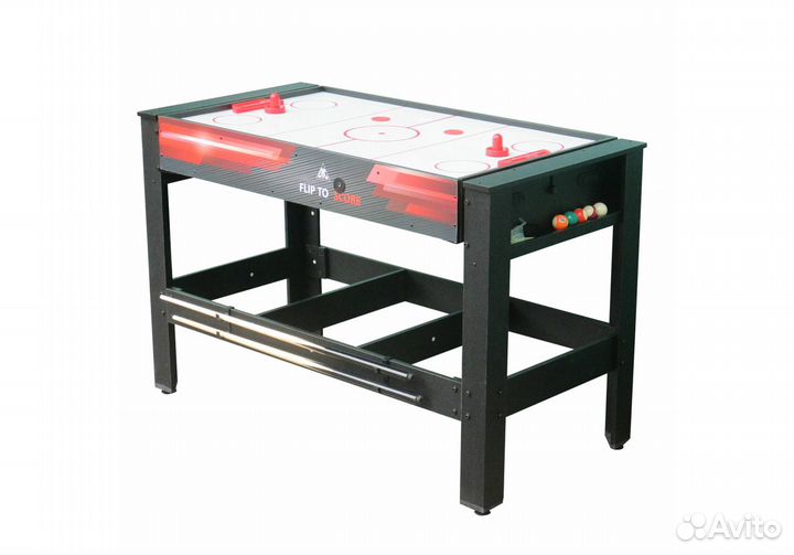 Игровой стол - трансформер DFC drive 2 в 1