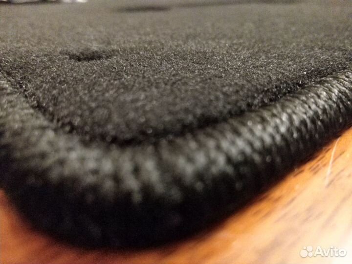 Коврики в салон Toyota и Lexus