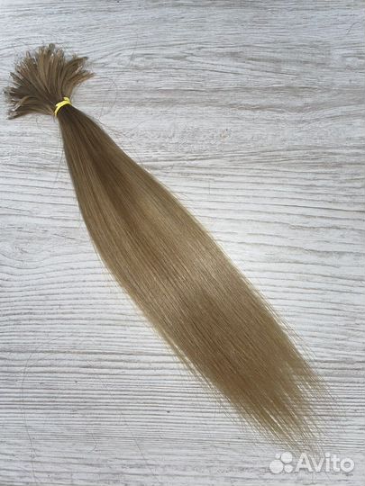 Волосы для наращивания
