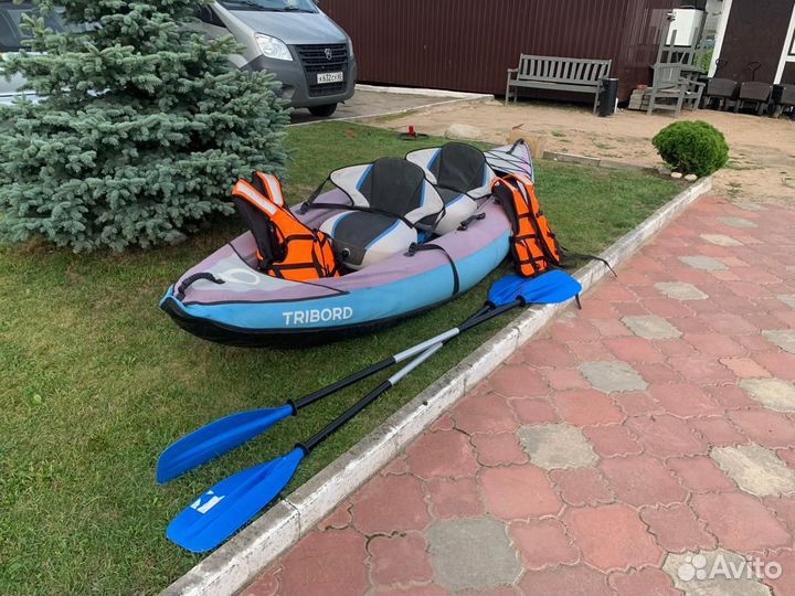 Продаются каяки