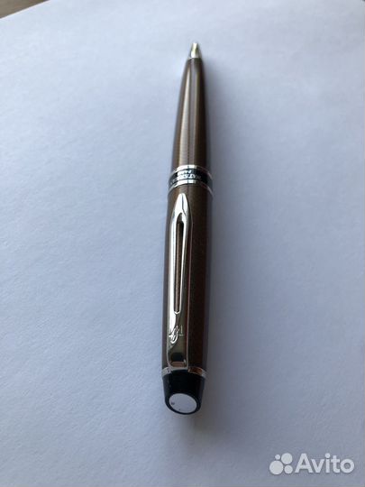 Шариковая ручка Waterman