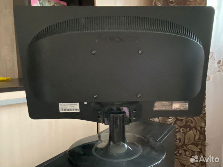 Монитор Viewsonic