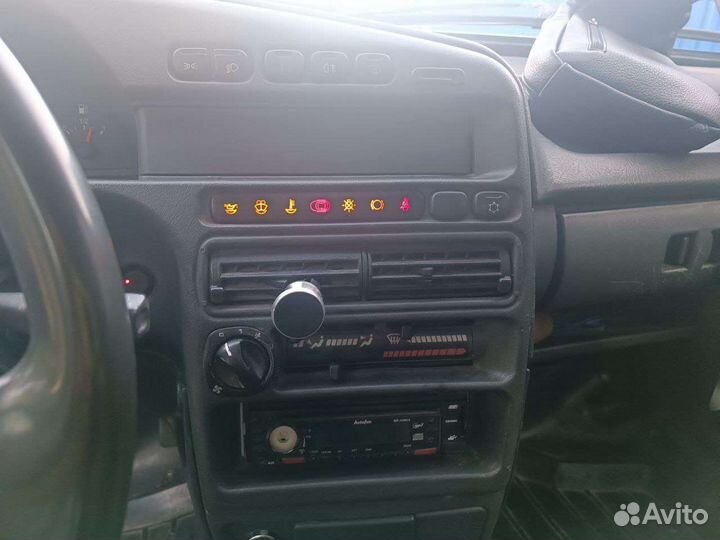 ВАЗ 2115 Samara 1.5 МТ, 2006, 200 000 км