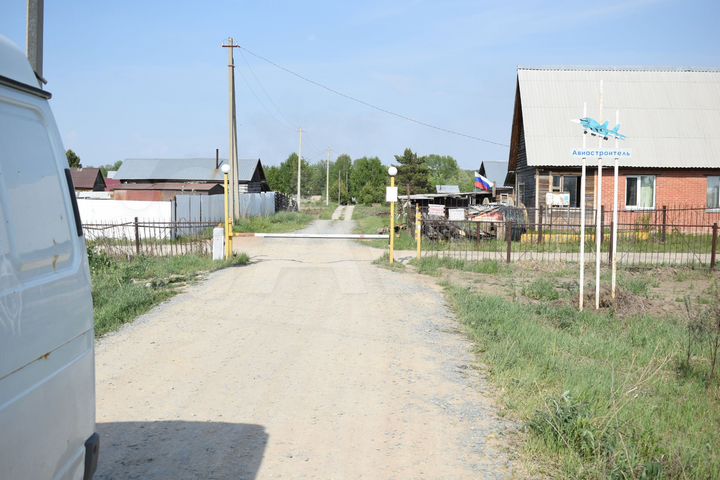 Участок 12 сот. (СНТ, ДНП)