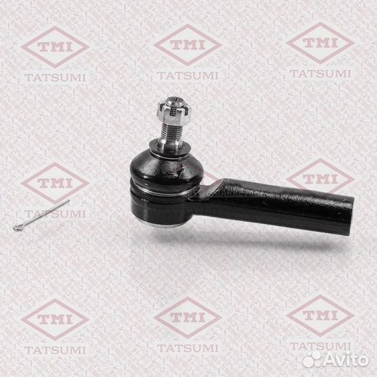 Tatsumi TEC1025 Наконечник рулевой тяги перед прав