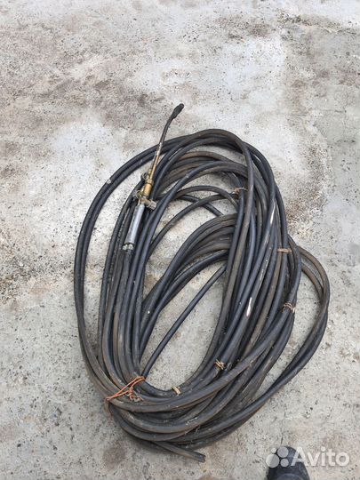 Газовый резак