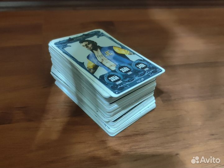 Продам карты MK (50шт)
